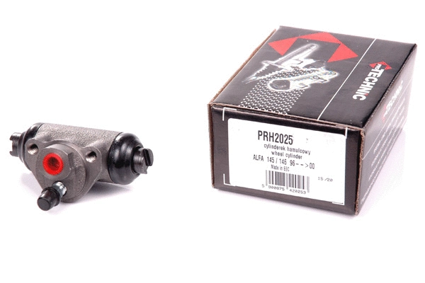 Cylindre de roue PROTECHNIC PRH2025