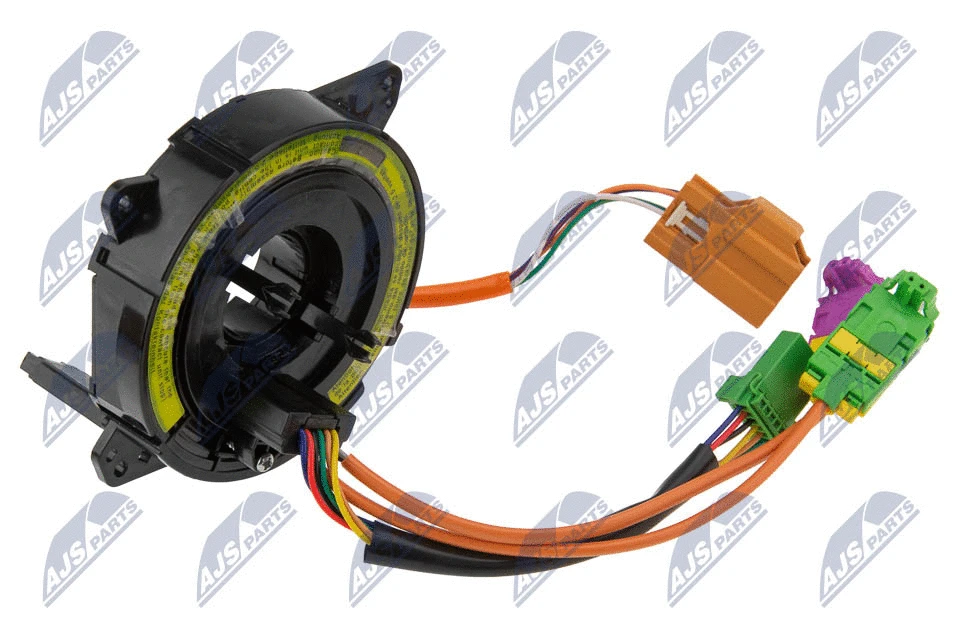 Ressort tournant, Airbag NTY EAS-VV-004