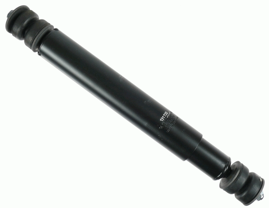 Amortisseur BOGE 30-A62-0