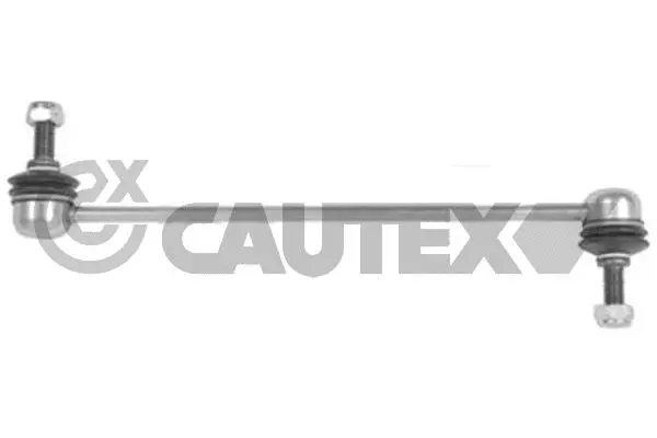Entretoise/tige, stabilisateur CAUTEX 750138