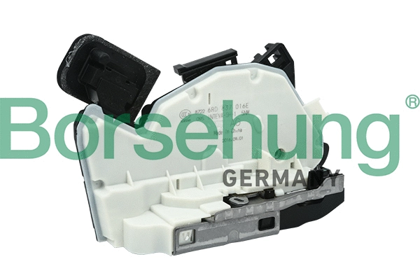 Serrure de porte Borsehung B18648