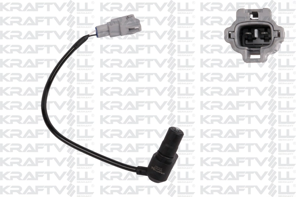 Capteur d'angle, vilebrequin KRAFTVOLL GERMANY 05090374