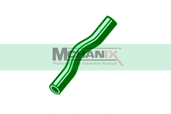 Durite de radiateur Mchanix MTRDH-073