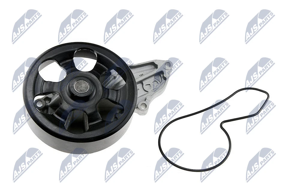 Pompe à eau, refroidissement du moteur NTY CPW-HD-038