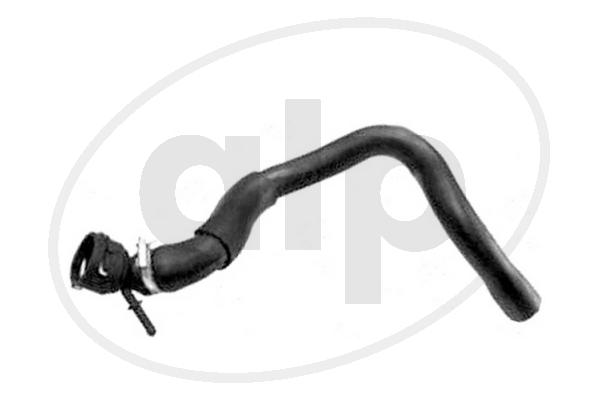 Durite de radiateur alp ALP-004482