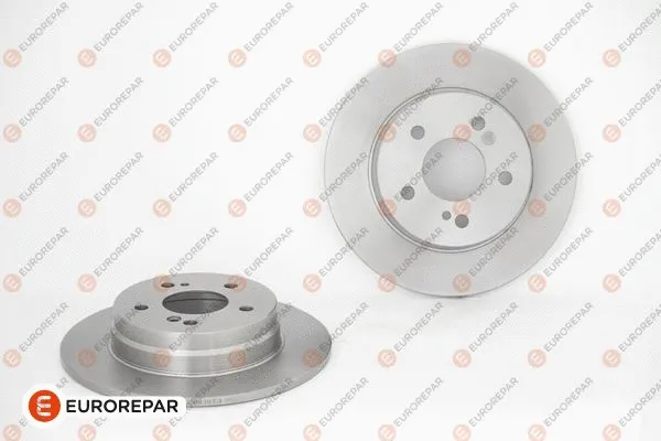 Disque de frein EUROREPAR 1686340580