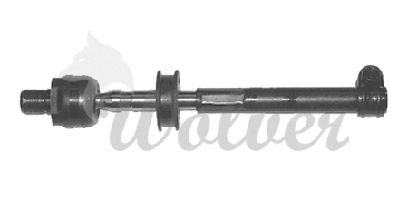 Rotule de barre de connexion WOLVER SP204981