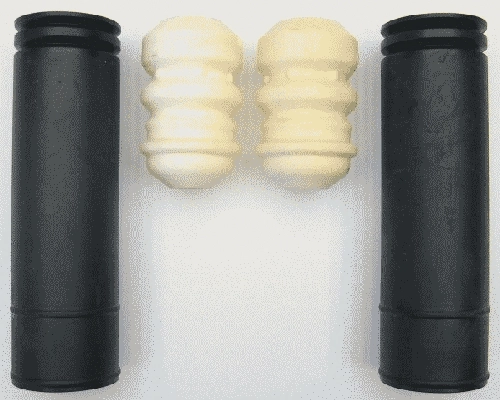 Kit de protection contre la poussière, amortisseur BOGE 89-049-0
