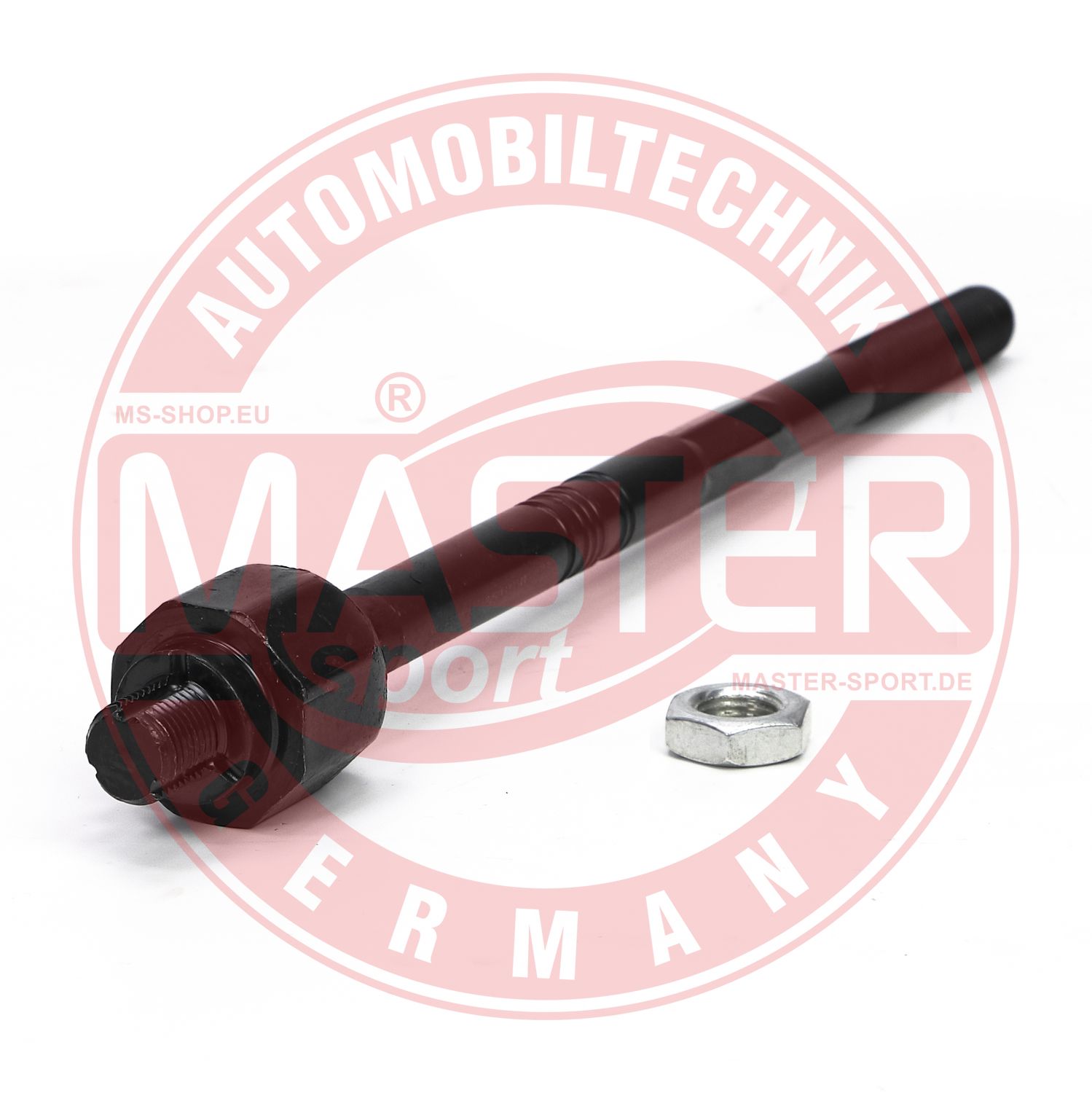 Rotule de direction intérieure, barre de connexion MASTER-SPORT GERMANY 27671-PCS-MS