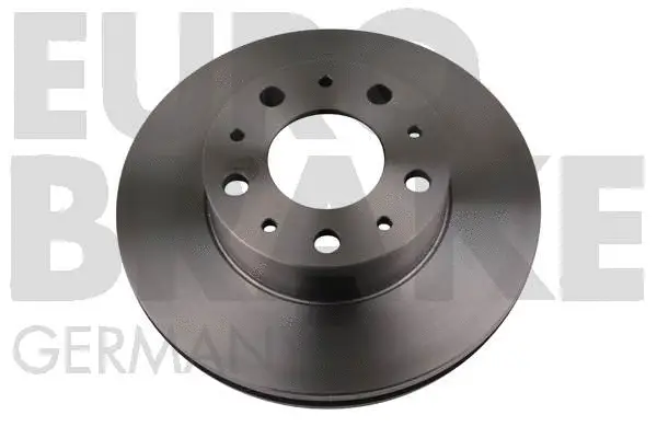 Disque de frein EUROBRAKE 5815201958