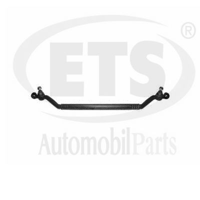 Barre de connexion ETS 19.DL.102