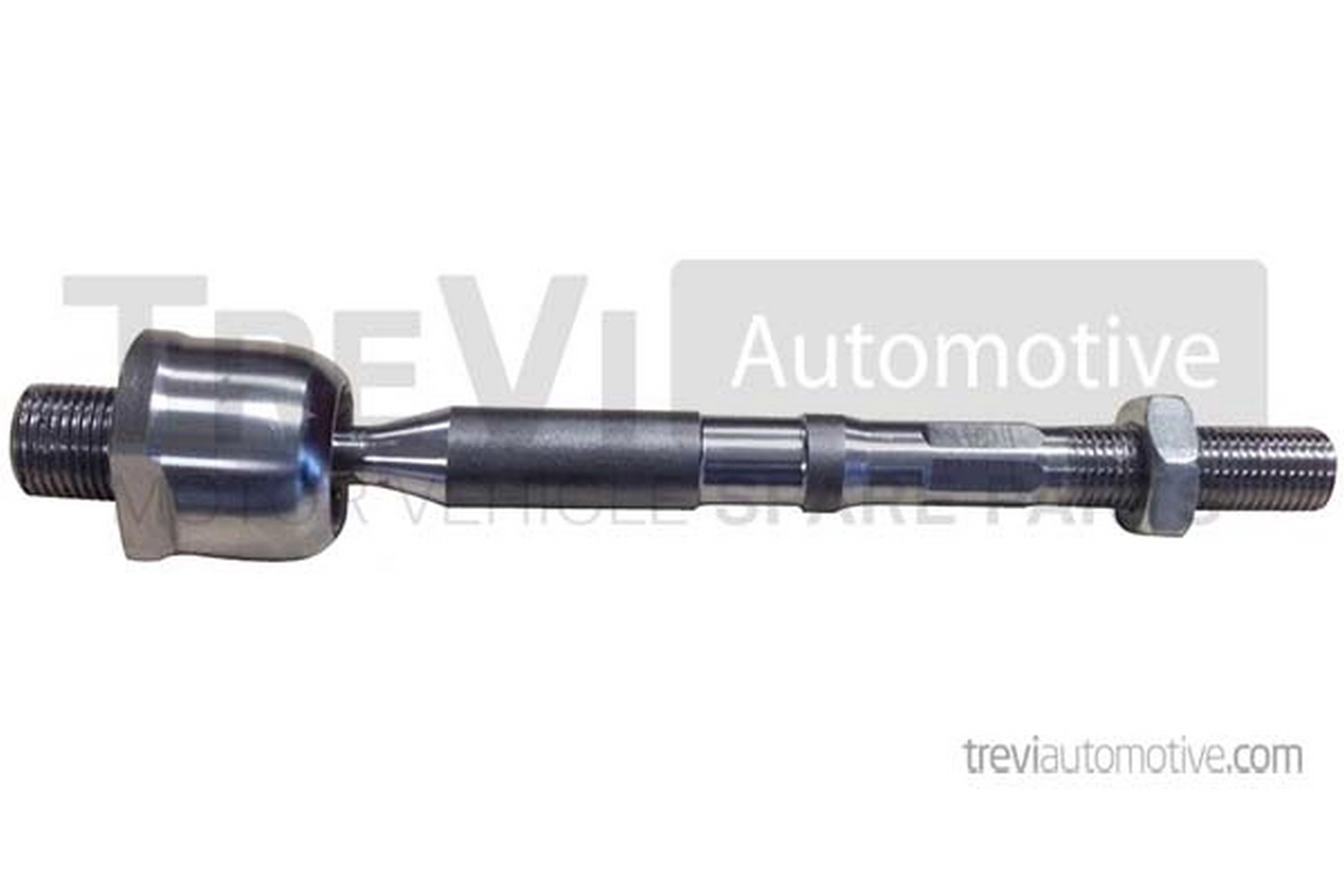 Rotule de direction intérieure, barre de connexion TREVI AUTOMOTIVE TRTT5009