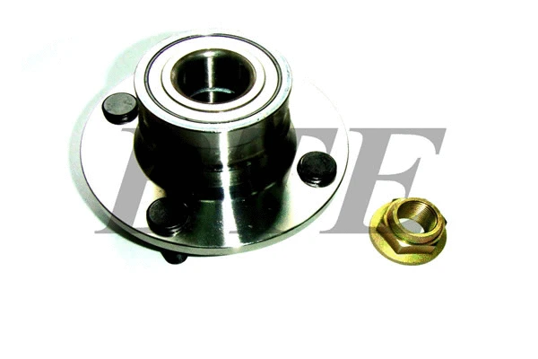 Kit de roulements de roue BTE 545010