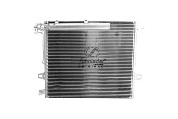 Condenseur, climatisation SCHNIEDER AUTOTECH BZS85.00043