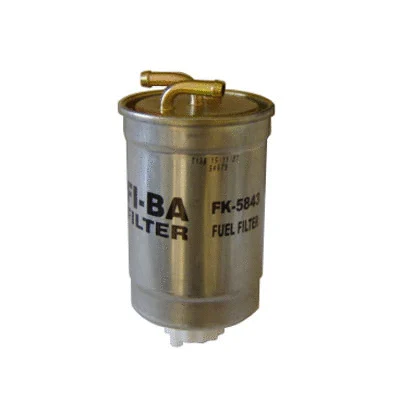Filtre à carburant FI.BA FK-5843