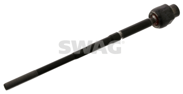 Rotule de direction intérieure, barre de connexion SWAG 40 74 0003