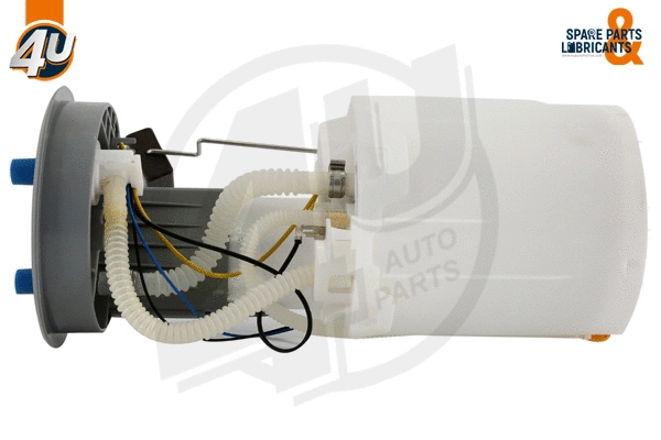 Pompe à carburant 4U Autoparts 32928VV