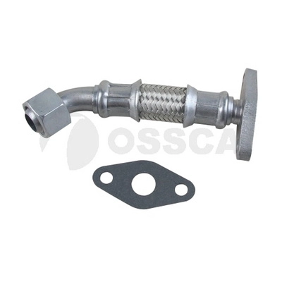 Conduite d'huile, compresseur OSSCA 61200