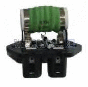 Résistance, pulseur d'air habitacle BUGOBROT 11-2210