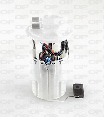 unité d'alimentation de carburant OPEN PARTS FFU2058.00