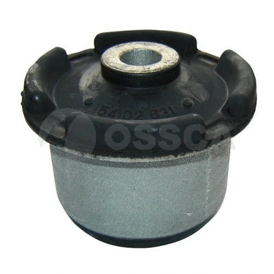 Suspension, corps de l'essieu OSSCA 03305