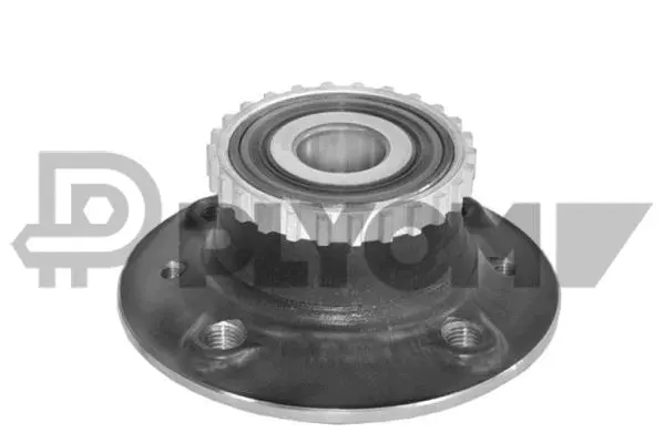 Moyeu de roue PLYOM P769705