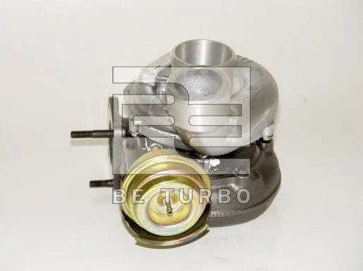 Turbocompresseur, suralimentation BE TURBO 126033