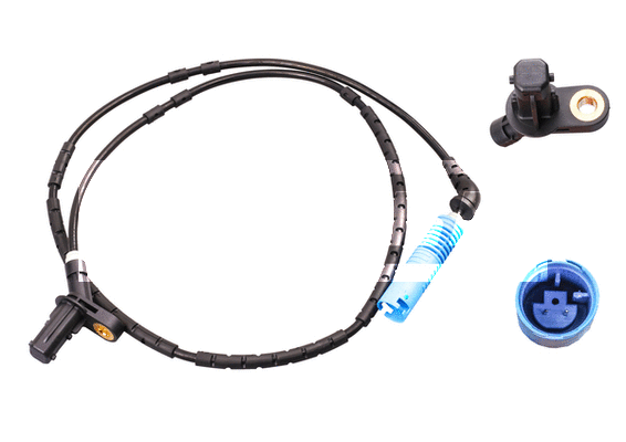 Capteur, vitesse de roue LEMARK LAB221