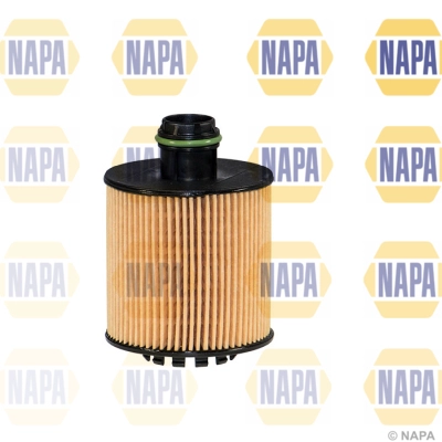 Filtre à huile NAPA NFO3236