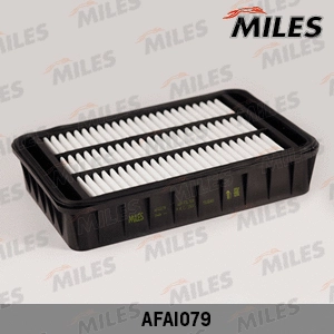 Filtre à air MILES AFAI079