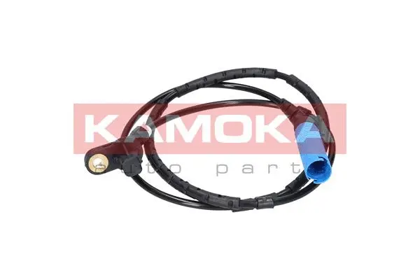 Capteur, vitesse de roue KAMOKA 1060059