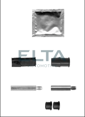 Jeu de douilles de guidage, étrier de frein ELTA AUTOMOTIVE EA9304