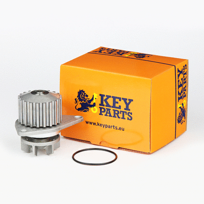Pompe à eau, refroidissement du moteur KEY PARTS KCP1172