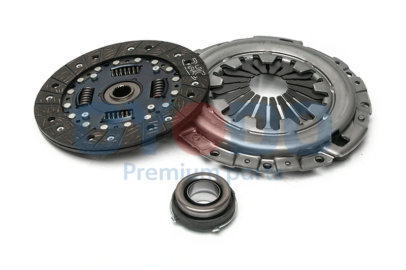 Kit d'embrayage Oyodo 10S0557-OYO
