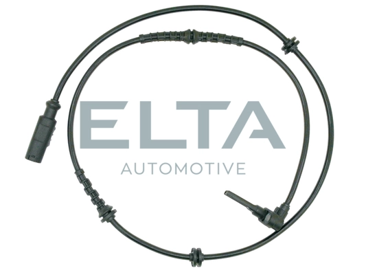 Capteur, vitesse de roue ELTA AUTOMOTIVE EA0547