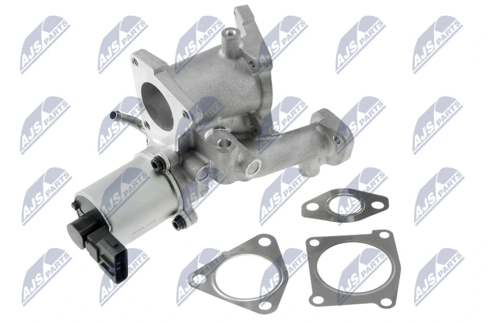 Vanne EGR NTY EGR-PL-016