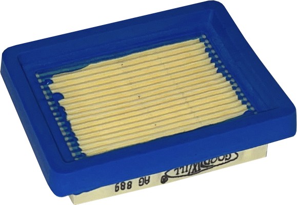 Filtre à air GOODWILL AG 889
