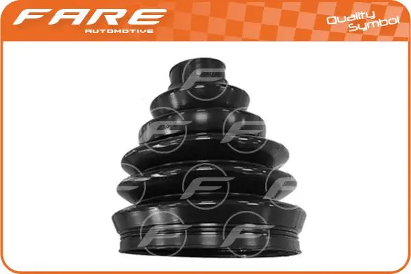 Joint-soufflet, arbre de commande FARE-CO 20111