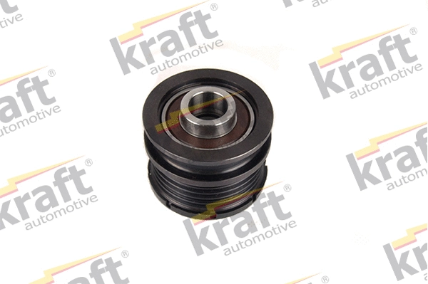 Poulie roue libre, alternateur KRAFT AUTOMOTIVE 1221230