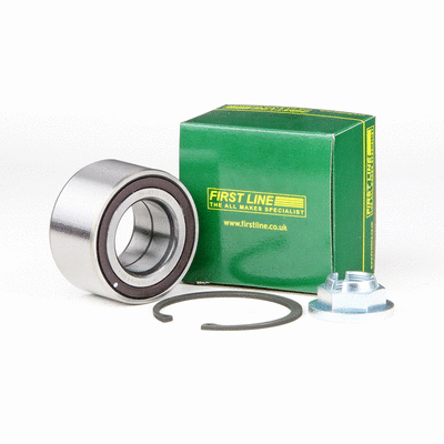 Kit de roulements de roue FIRST LINE FBK997