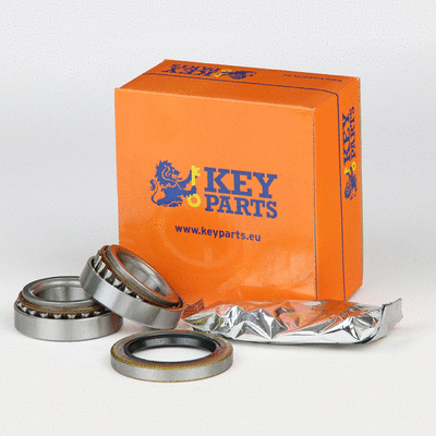 Kit de roulements de roue KEY PARTS KWB111