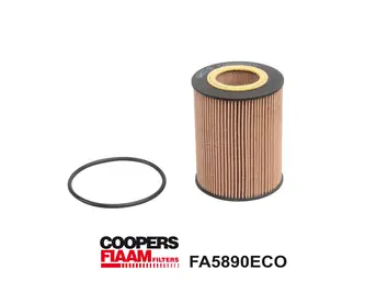 Filtre à huile CoopersFiaam FA5890ECO