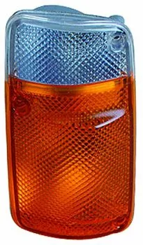 Feu clignotant ABAKUS 215-1543L-A