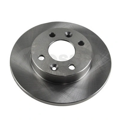Disque de frein OSSCA 08855