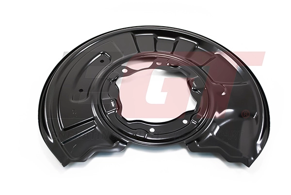 Déflecteur, disque de frein EGT 442099EGT