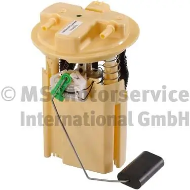 unité d'alimentation de carburant PIERBURG 7.05656.64.0