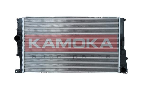 Radiateur, refroidissement du moteur KAMOKA 7700001