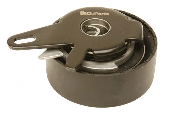 Poulie de tension, courroie crantée ÜRO Parts 074109243E