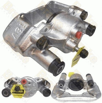 Étrier de frein Brake ENGINEERING CA942