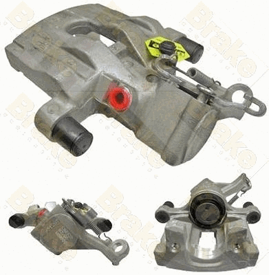 Étrier de frein Brake ENGINEERING CA2339